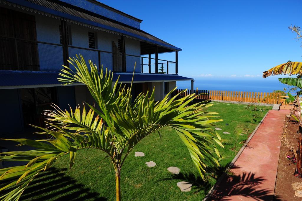 Leu Bleu Austral Saint-Leu Exterior foto